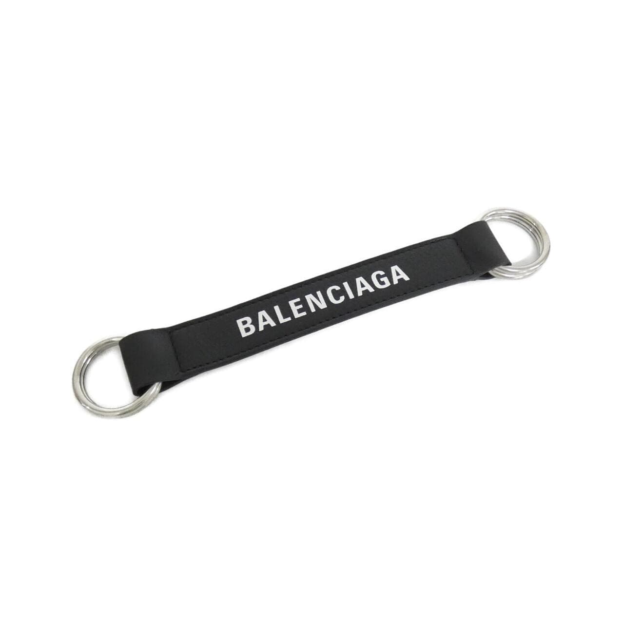 BALENCIAGA 659273 Wallet Leather