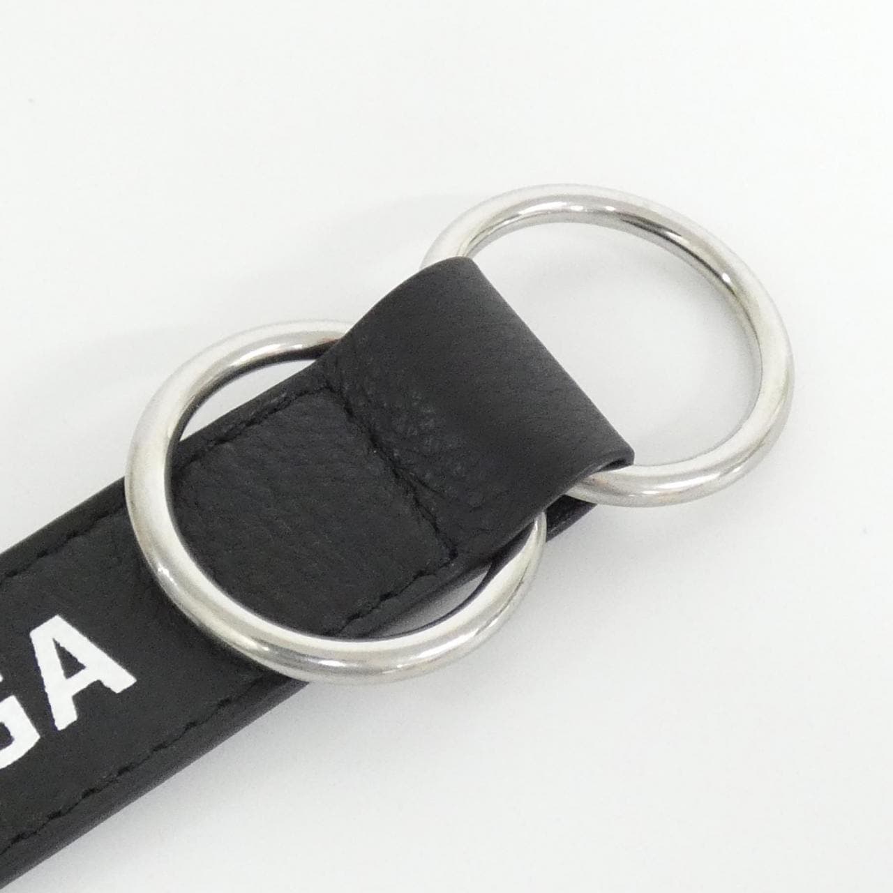 BALENCIAGA 659273 Wallet Leather