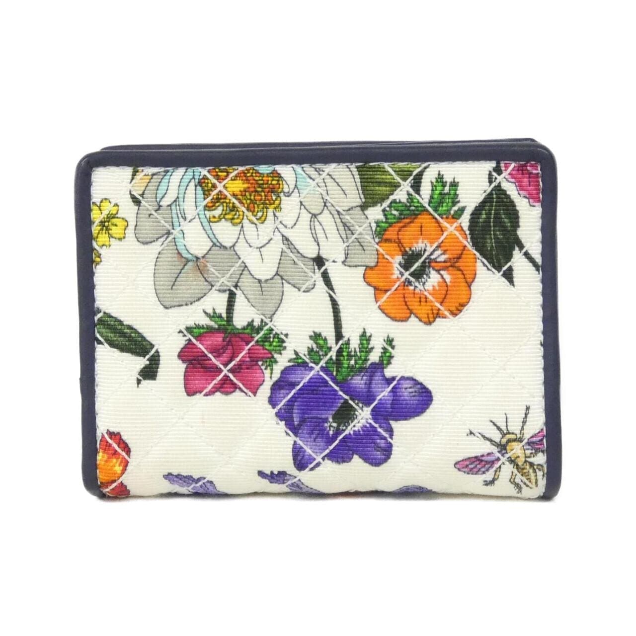 GUCCI 536353 Wallet Canvas