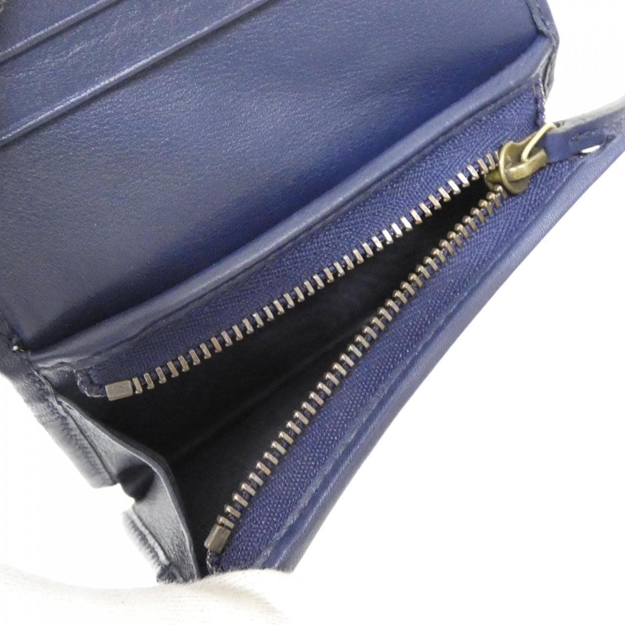 GUCCI 536353 Wallet Canvas