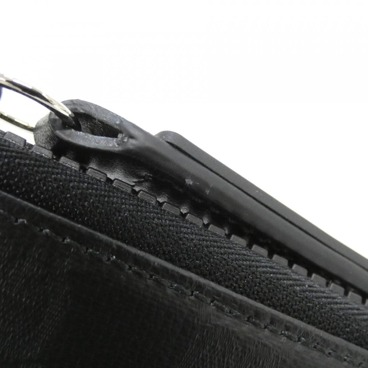 GUCCI 780177 FAC90 Coin Case Canvas