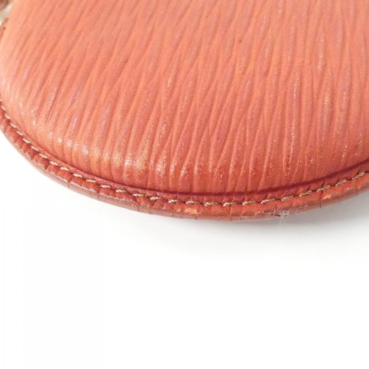 LOEWE Coin Case Leather