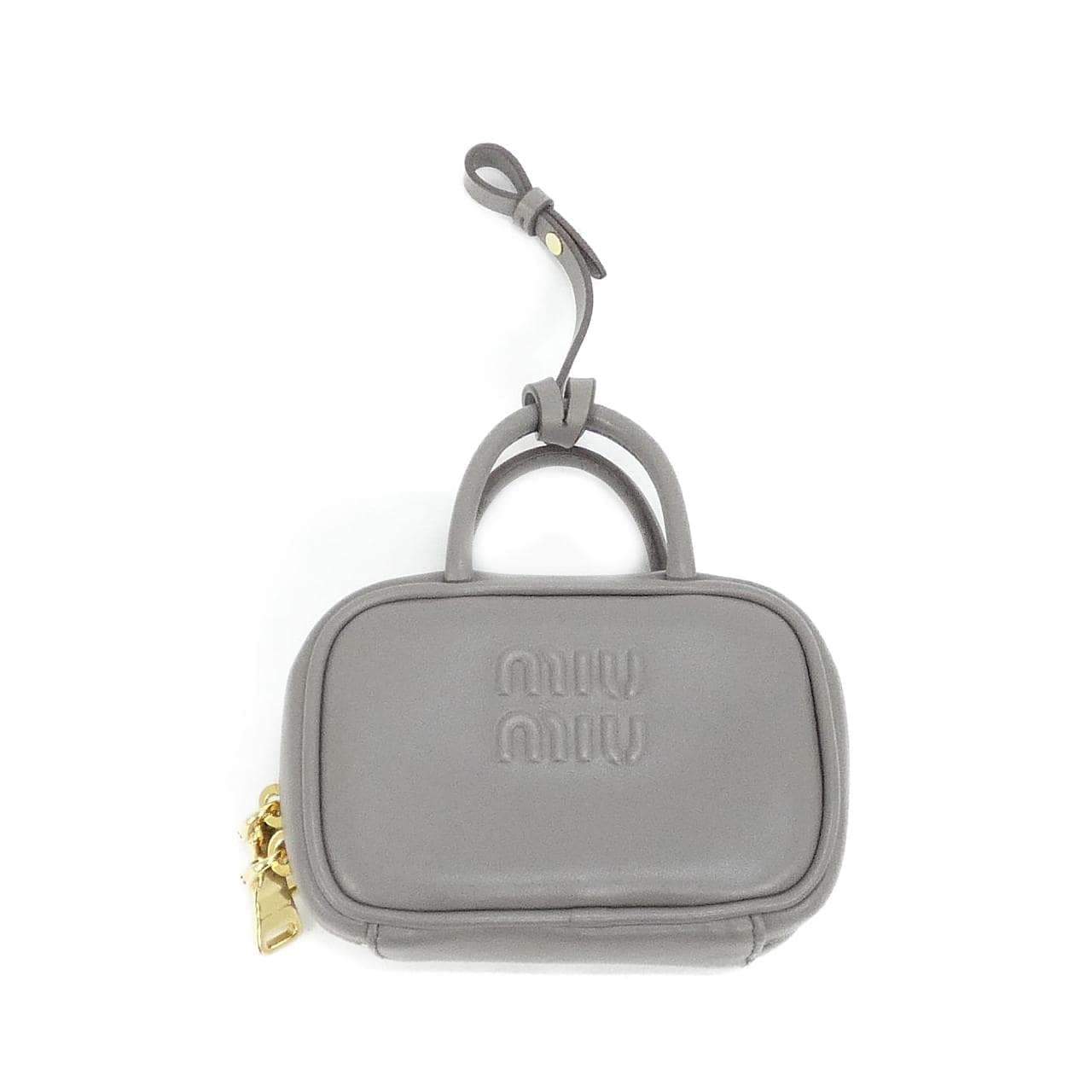 MIU MIU 5NR036 Key Case