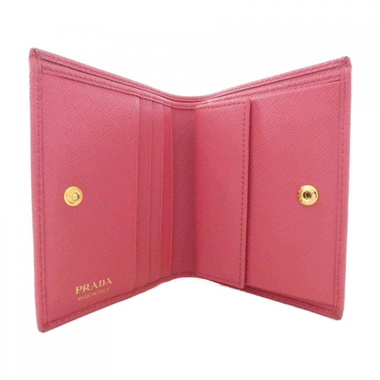 PRADA 1MV204 Wallet
