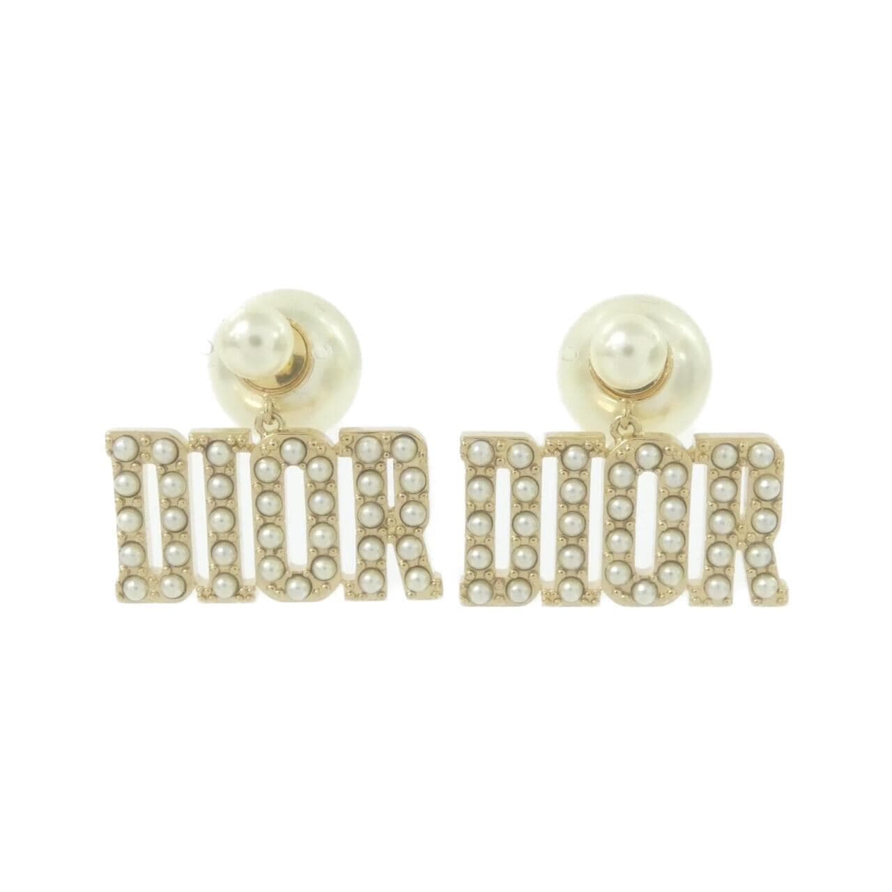 DIOR E1662TRIRS Accessories