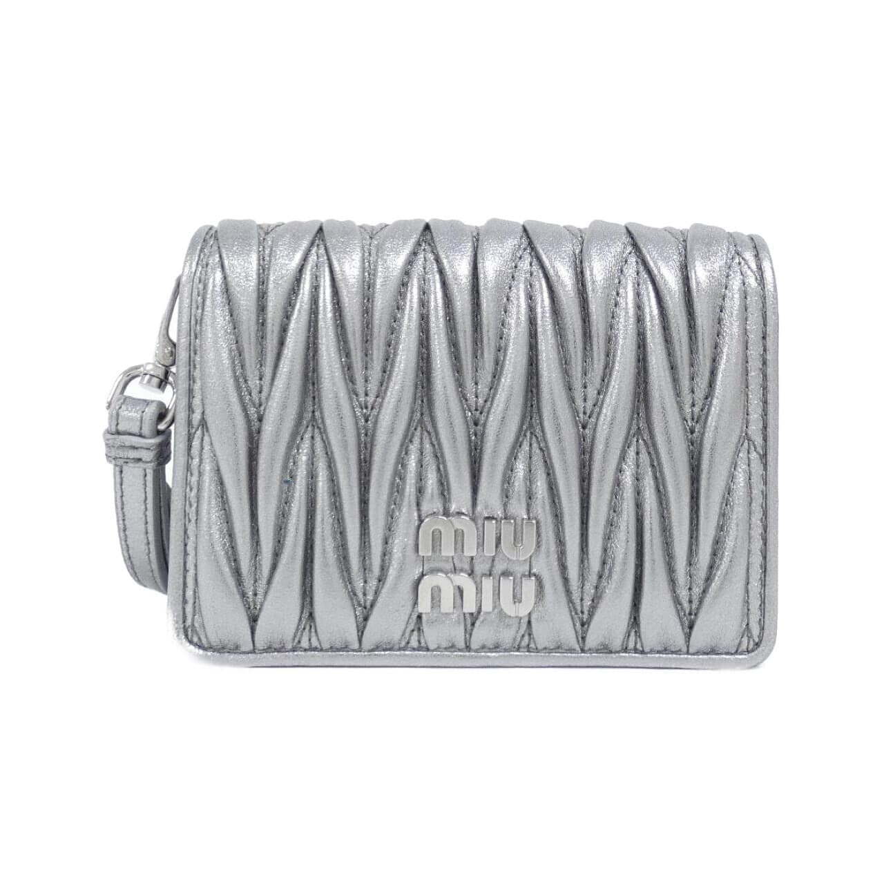 MIU MIU Card Case