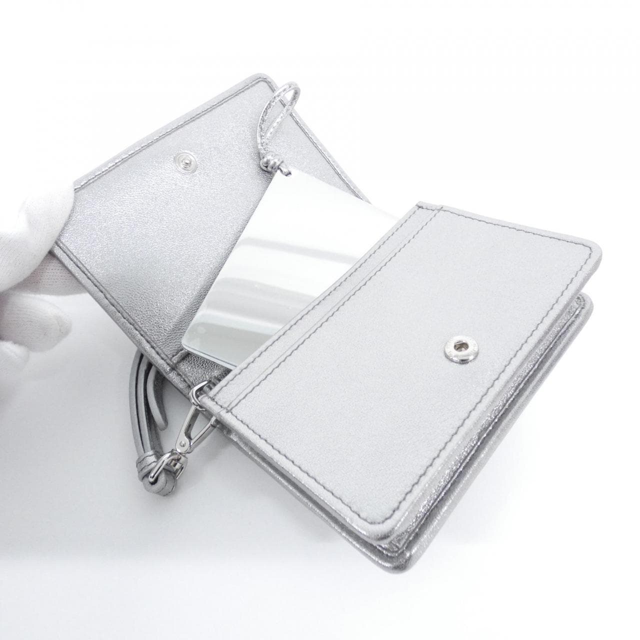 MIU MIU Card Case