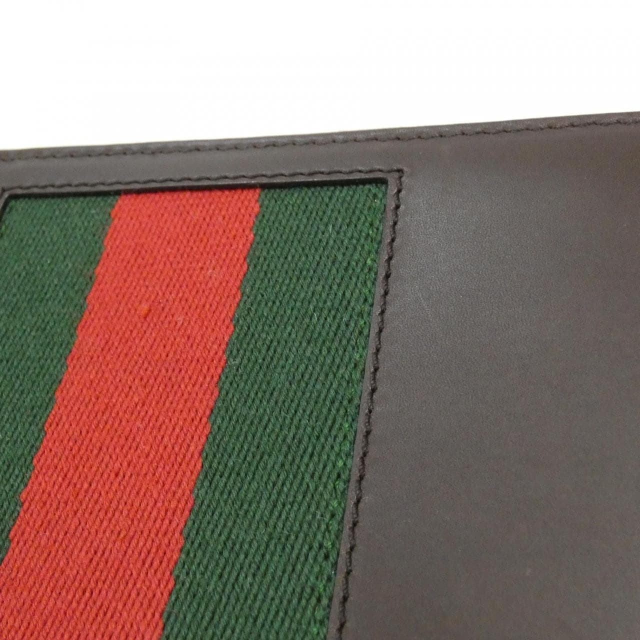 GUCCI 251855 銀包 皮革