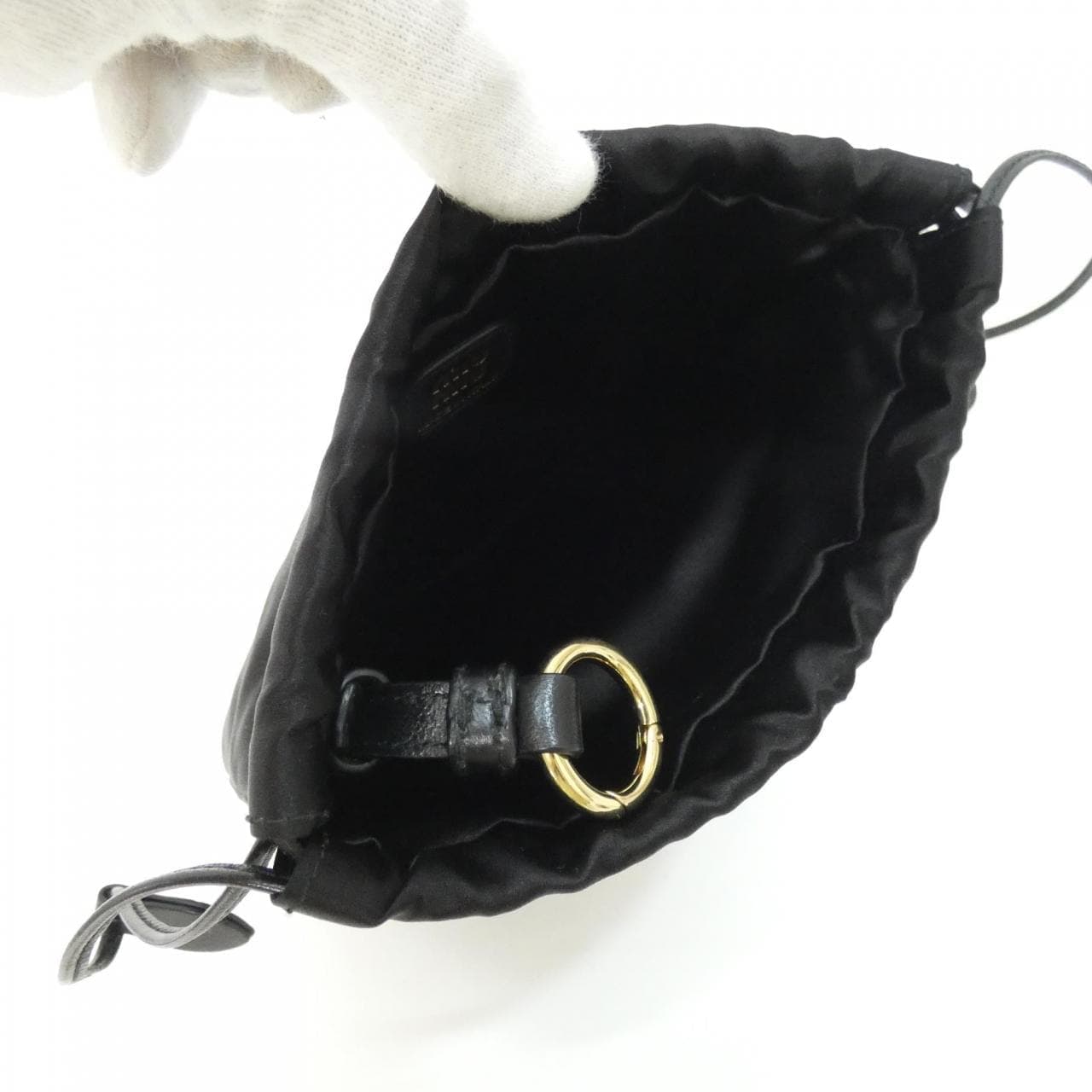 MIU MIU 5NG010 Pouch