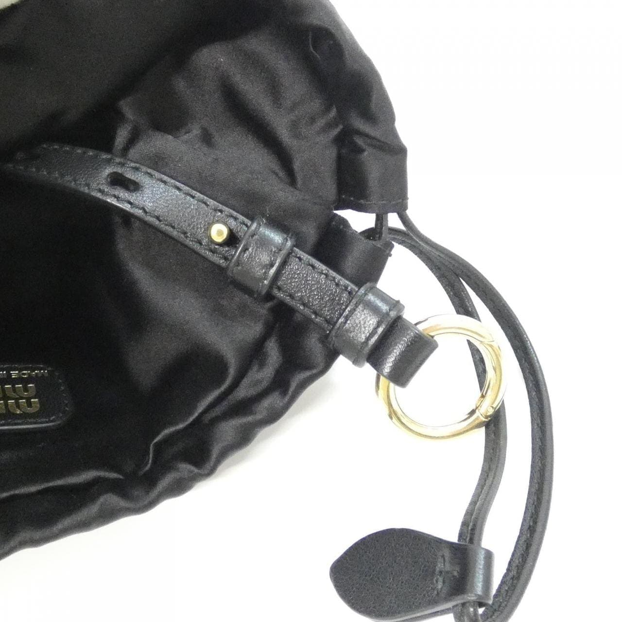 MIU MIU 5NG010 Pouch