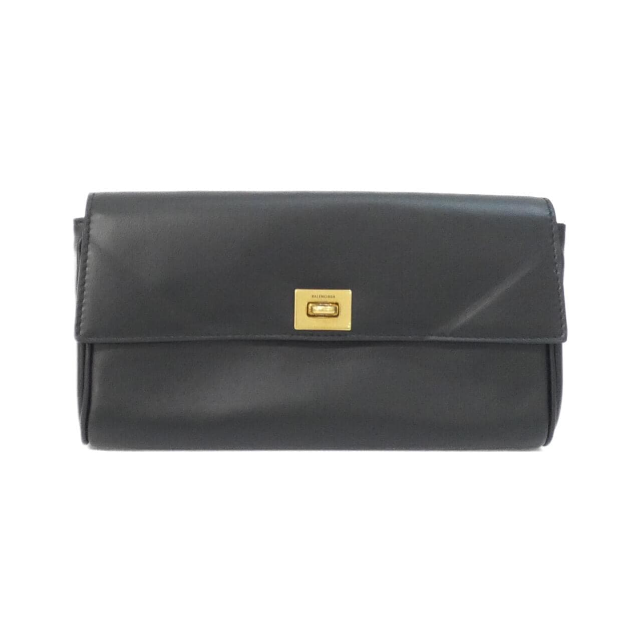 BALENCIAGA 814112 2ABKX 銀包