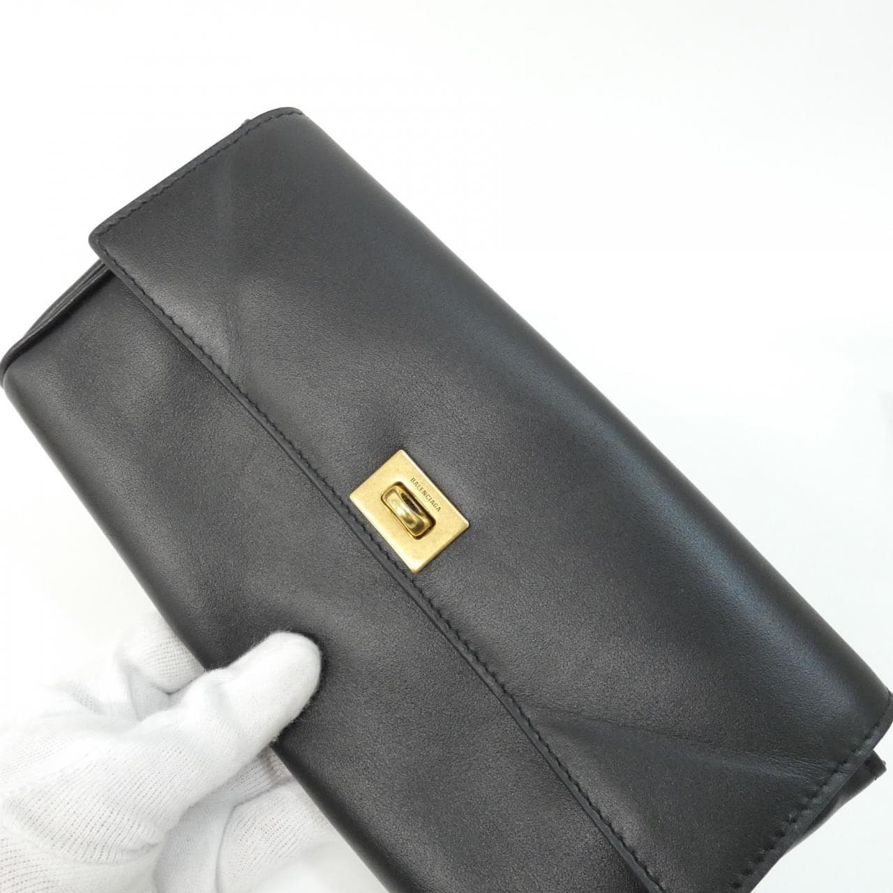 BALENCIAGA 814112 2ABKX 銀包