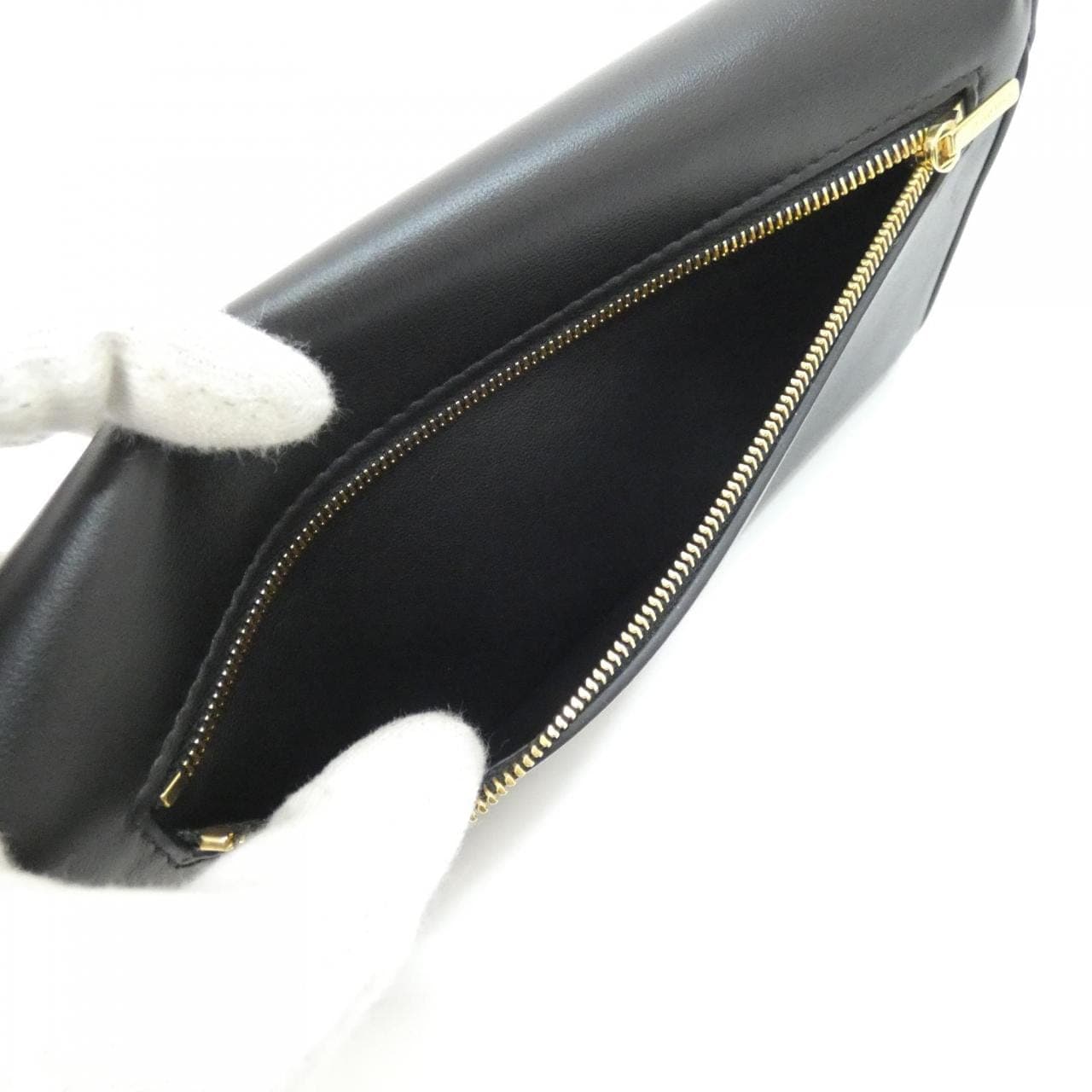 BALENCIAGA 814112 2ABKX 銀包