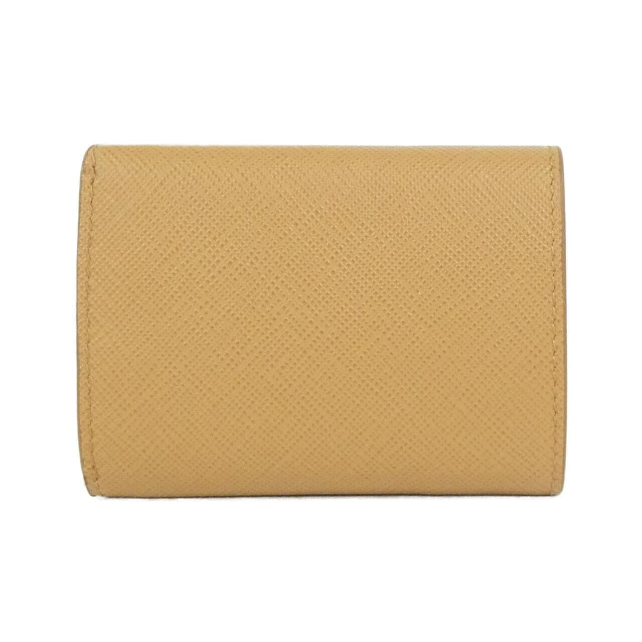 PRADA 1MH042 Wallet