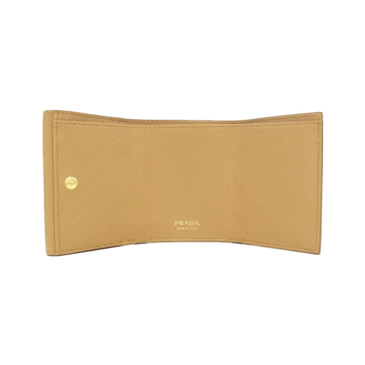 PRADA 1MH042 Wallet