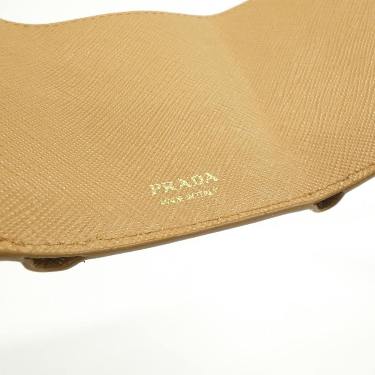 PRADA 1MH042 Wallet