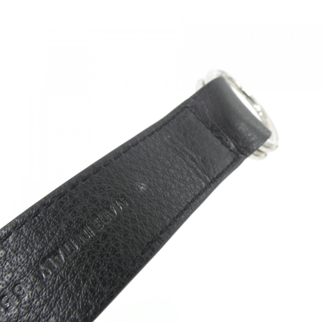 BALENCIAGA 659273 Wallet Leather