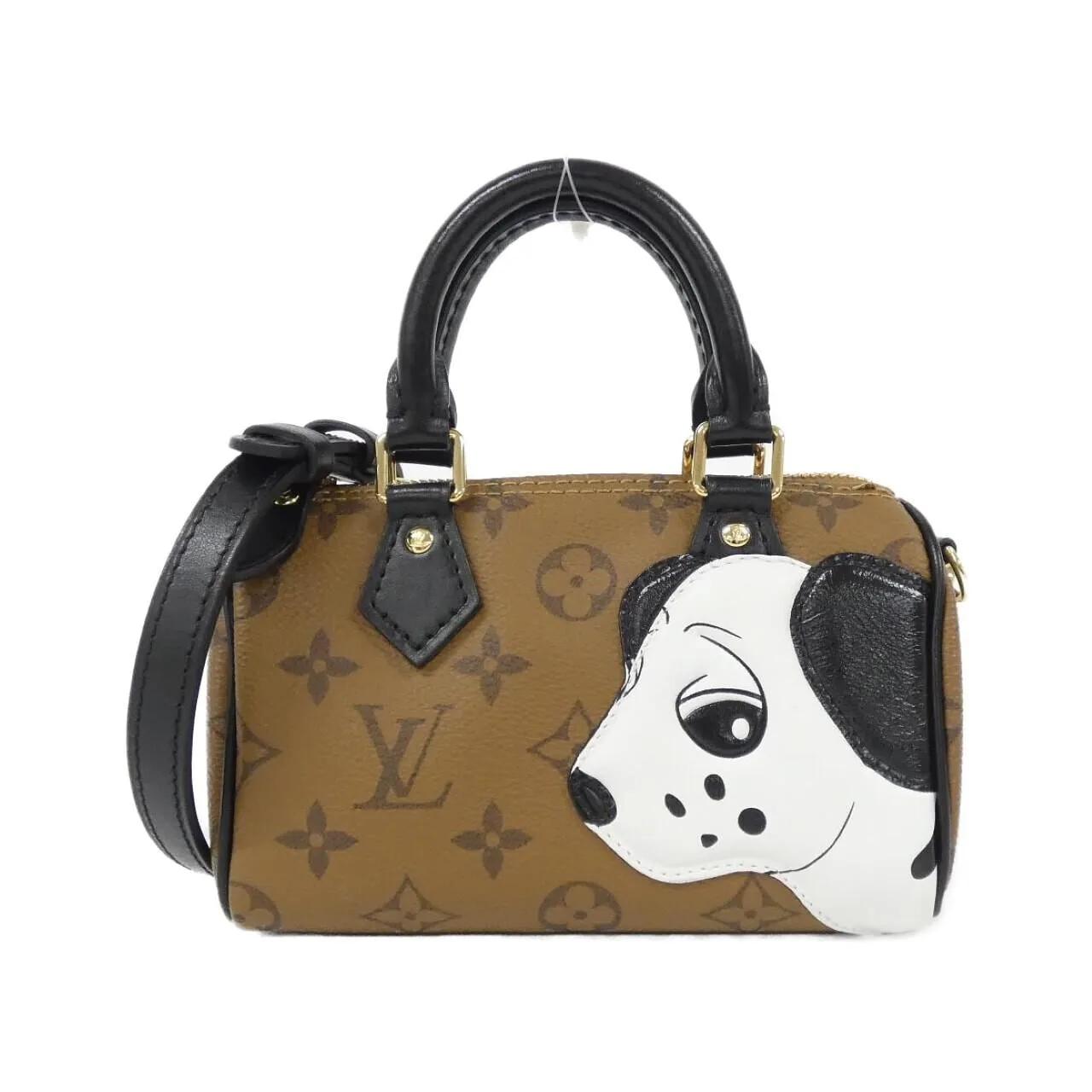 Louis Vuitton Speedy