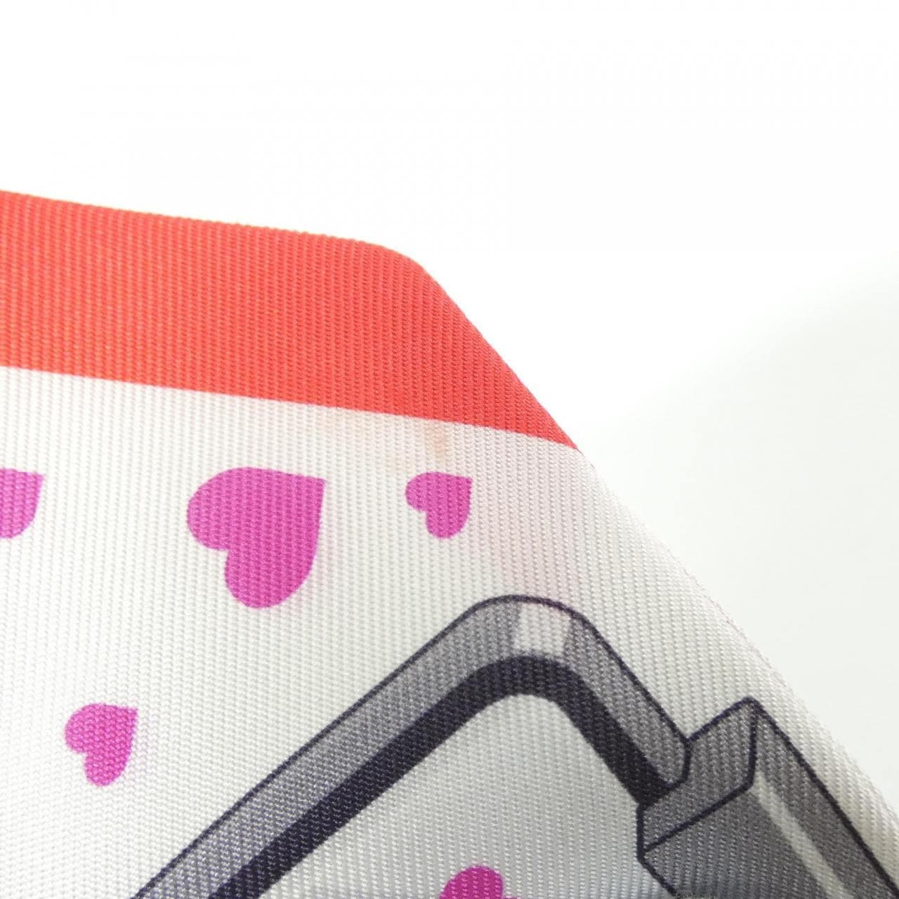 HERMES 063875S Scarf