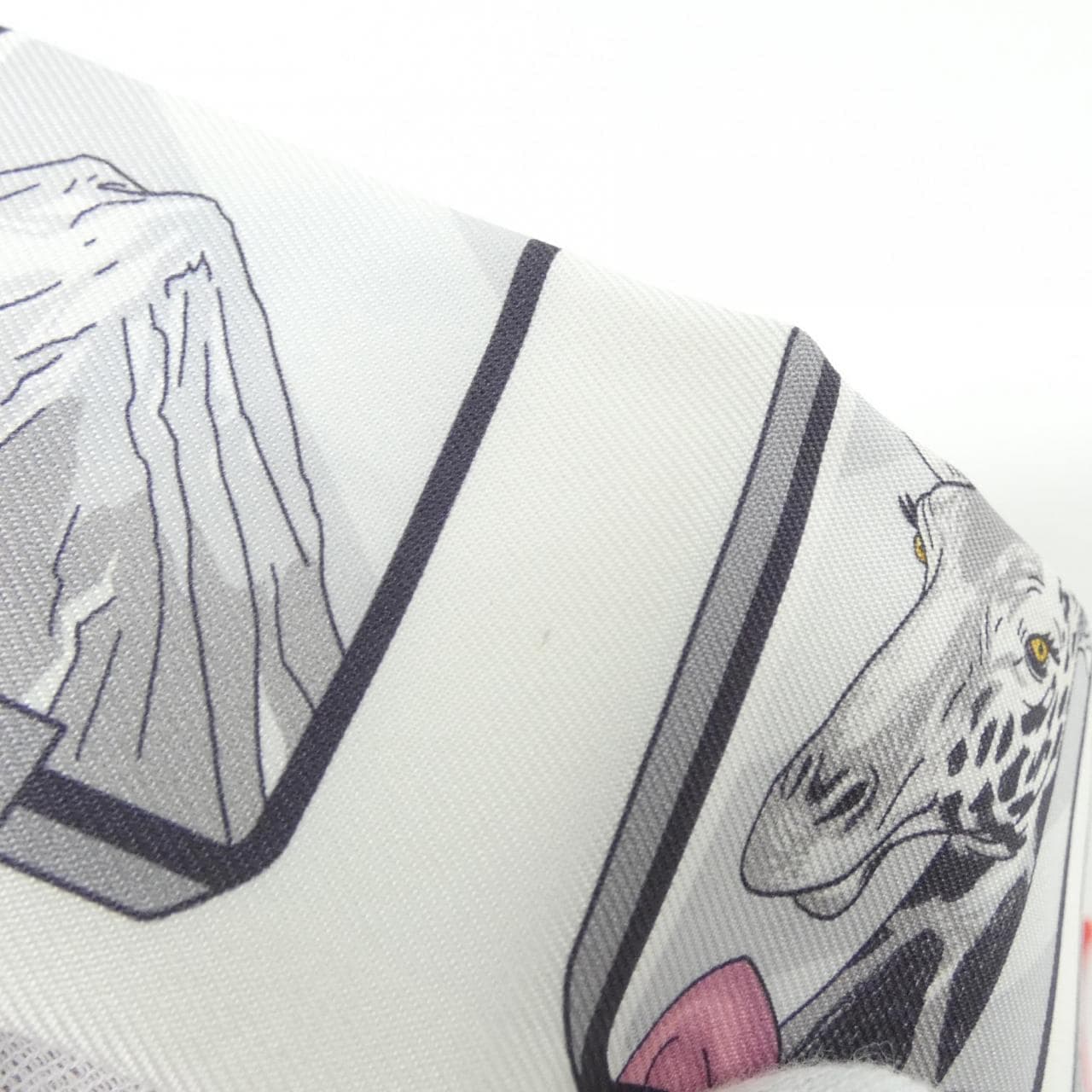 HERMES 063875S Scarf