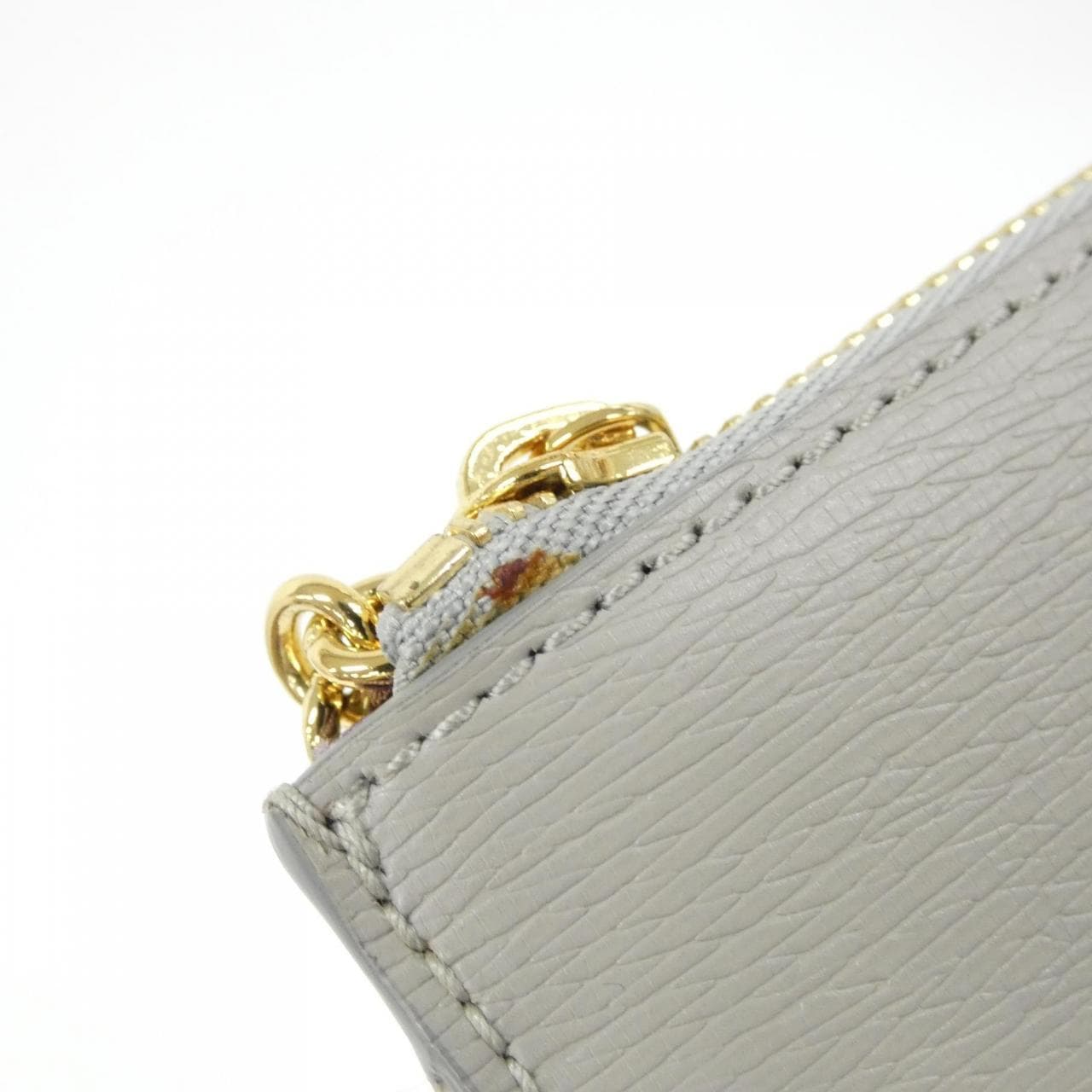 GUCCI 790102 0OP0N 散紙包 皮革