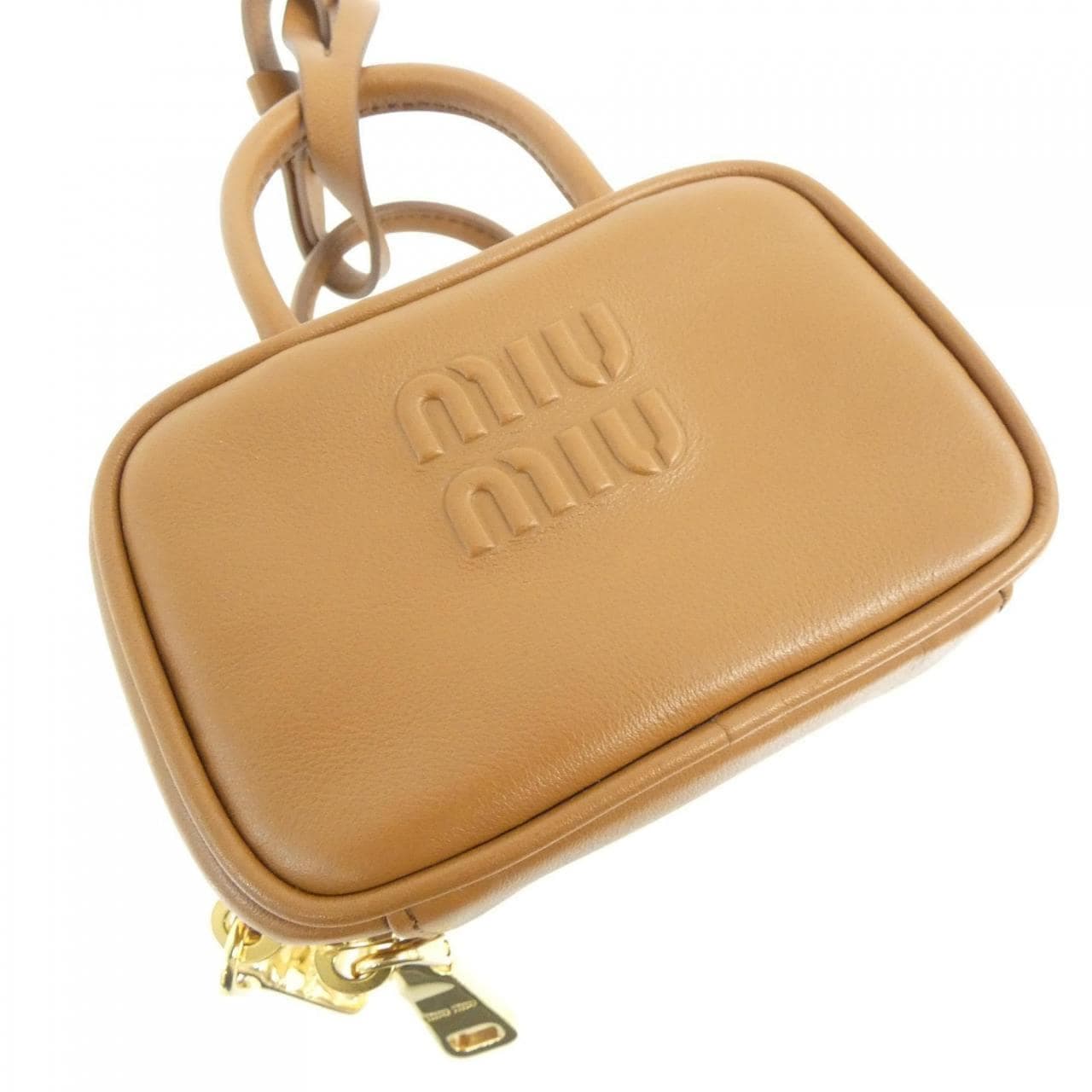 MIU MIU 5NR036 鎖匙包