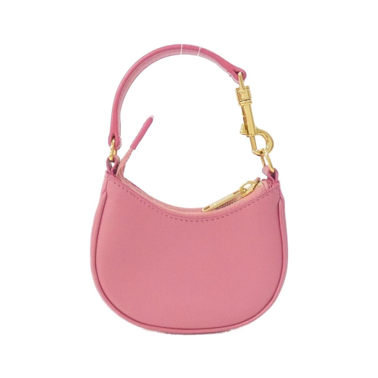 CELINE 10P613DPW 鎖匙包