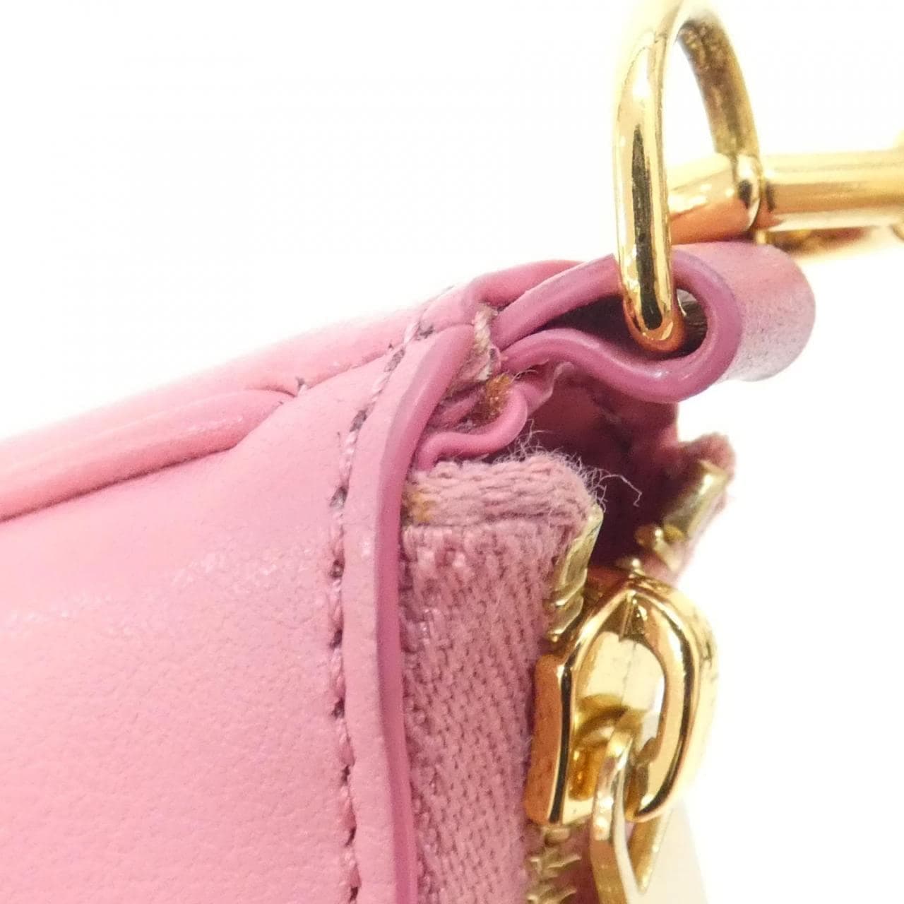 CELINE 10P613DPW 鎖匙包