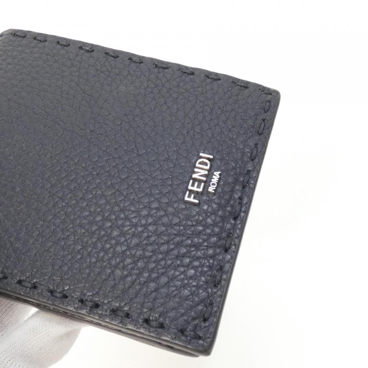 FENDI 7M0194 AP3C 銀包