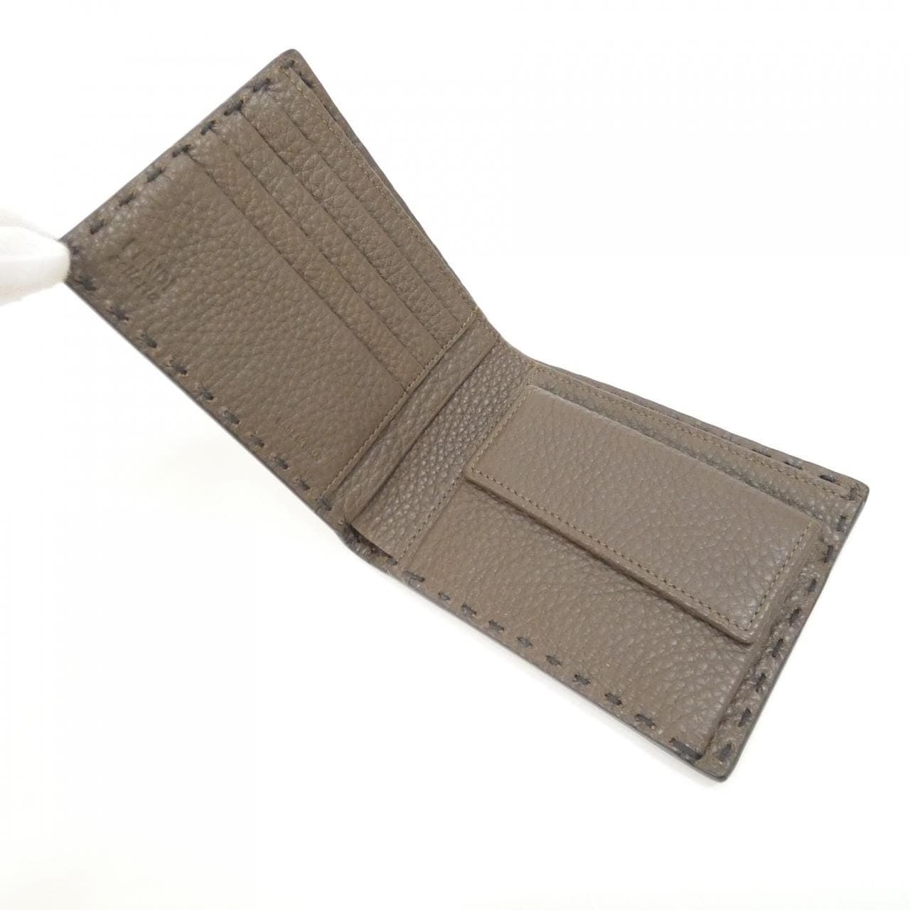 FENDI 7M0194 AP3C 銀包
