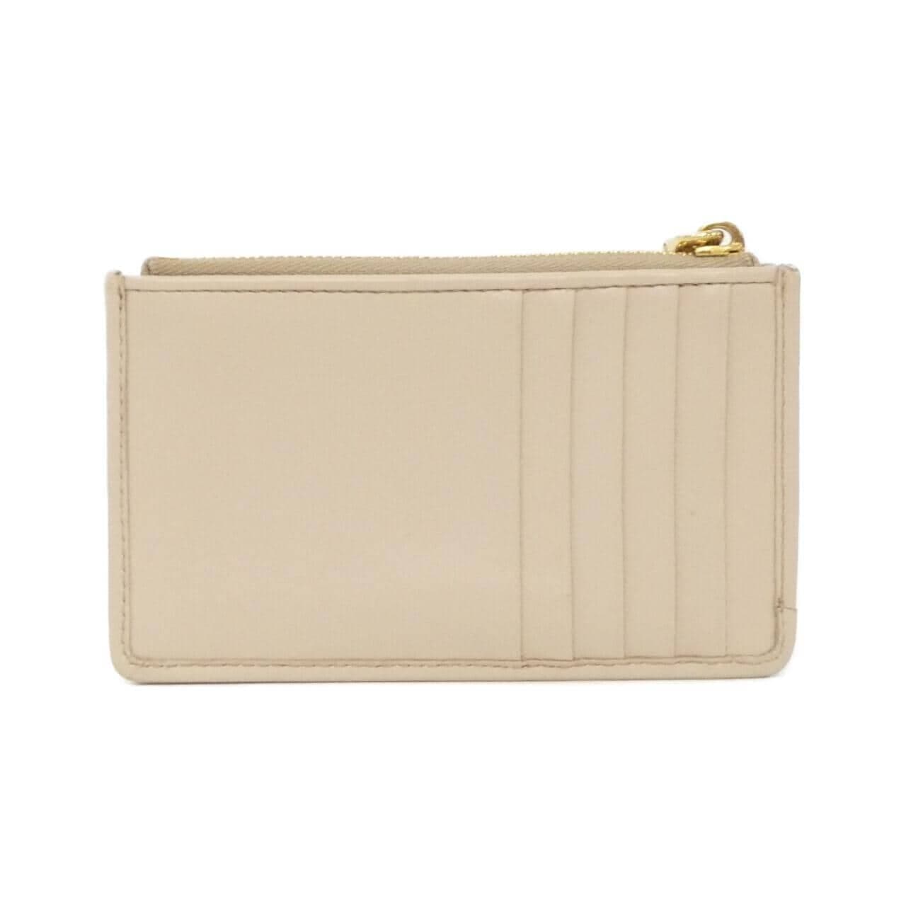 MIU MIU 5MB06M Coin Case