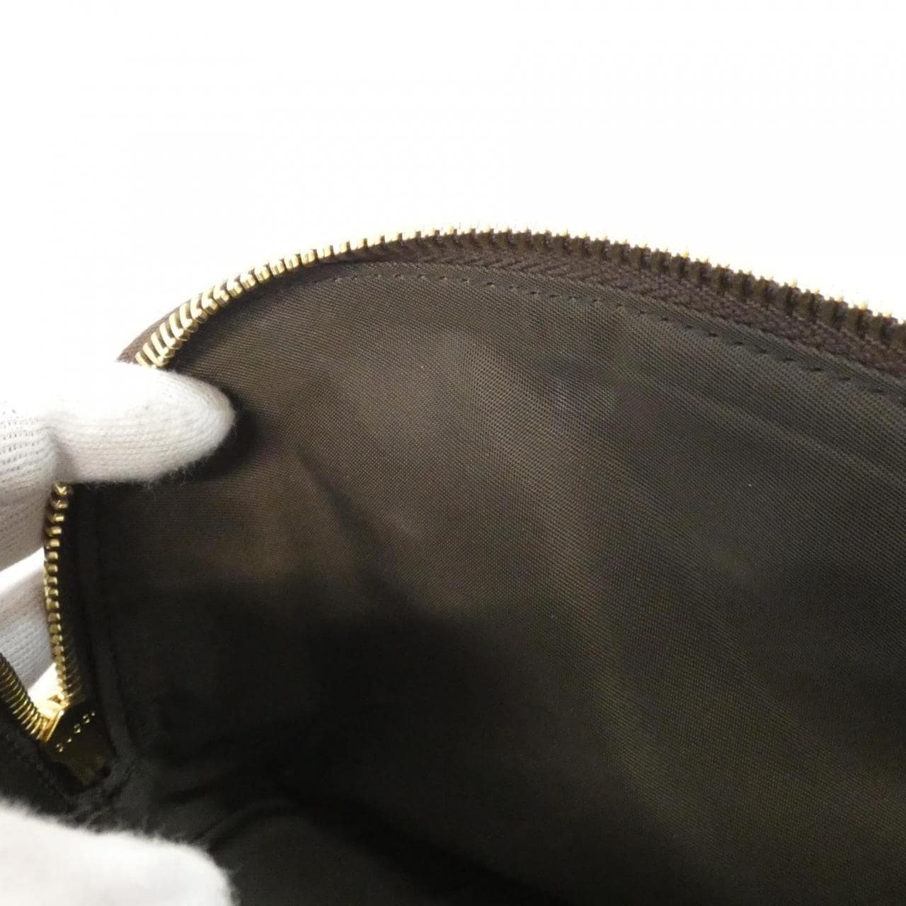 GUCCI Horsebit 1955 625551 96IWG 小袋 帆布