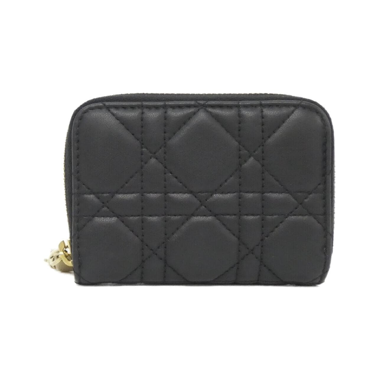 DIOR Lady Dior S0985ONMJ 散紙包 羊皮