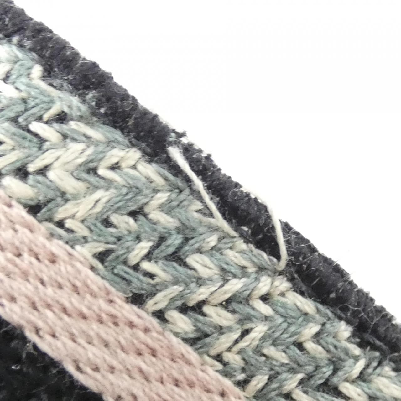 DIOR Wallet Canvas