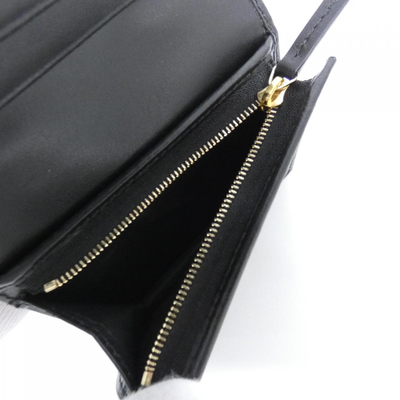 GUCCI 723786 UM8IG Wallet Leather
