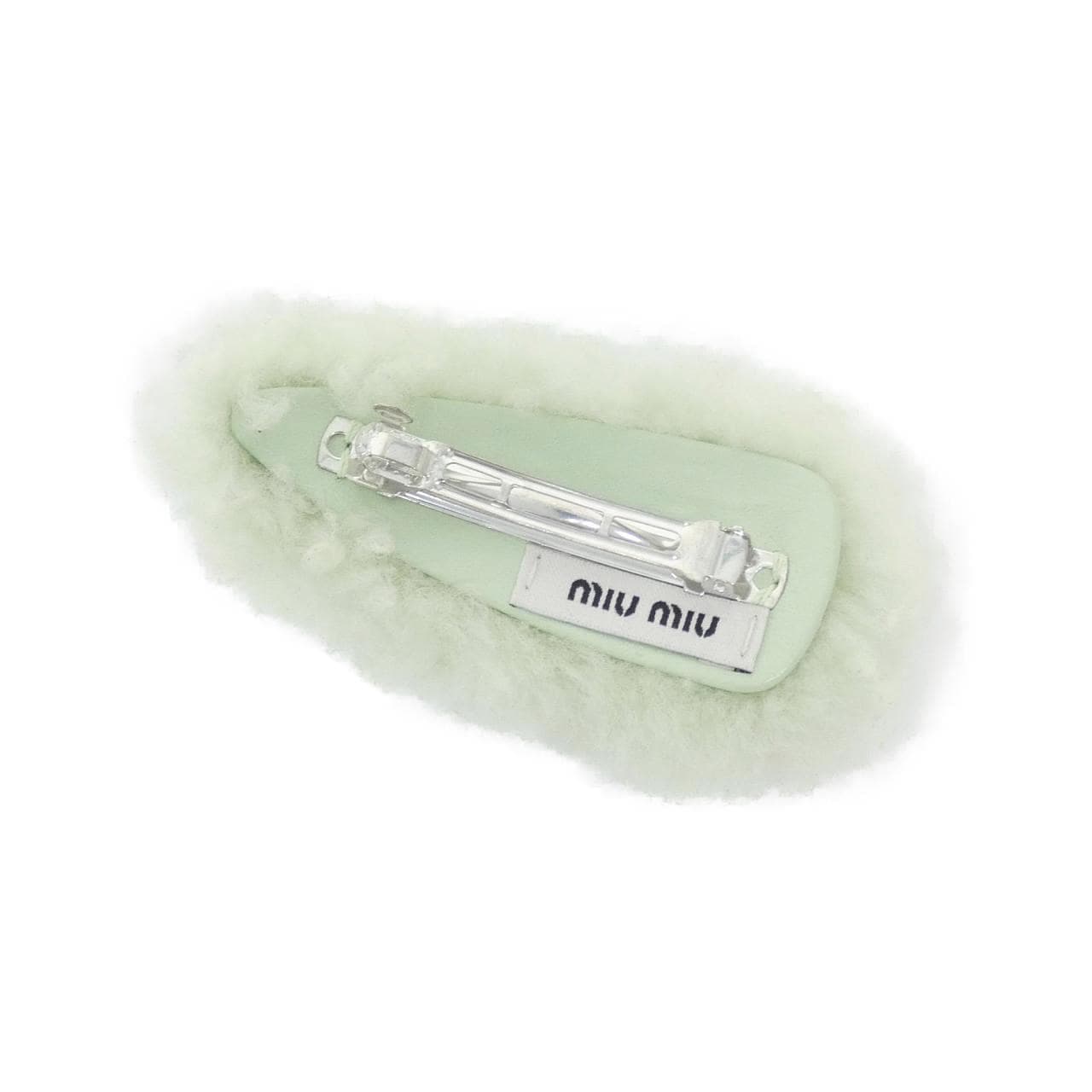 MIU MIU 5IF092 Accessories