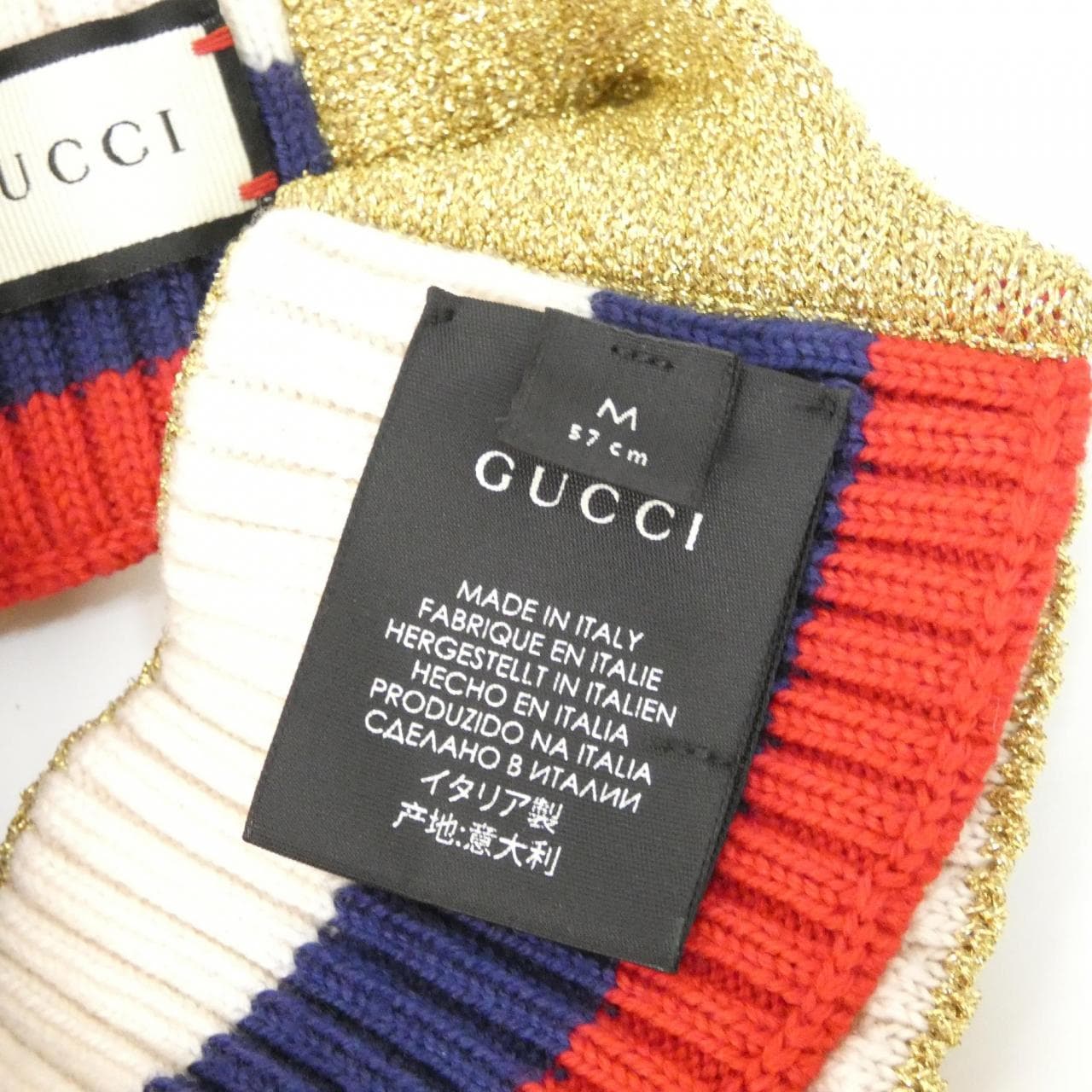 GUCCI 552184 配飾