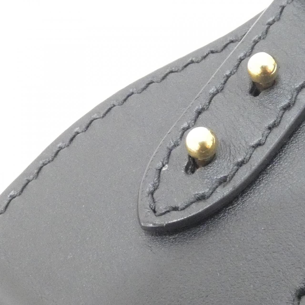 DIOR S8540CBTE Wallet Canvas