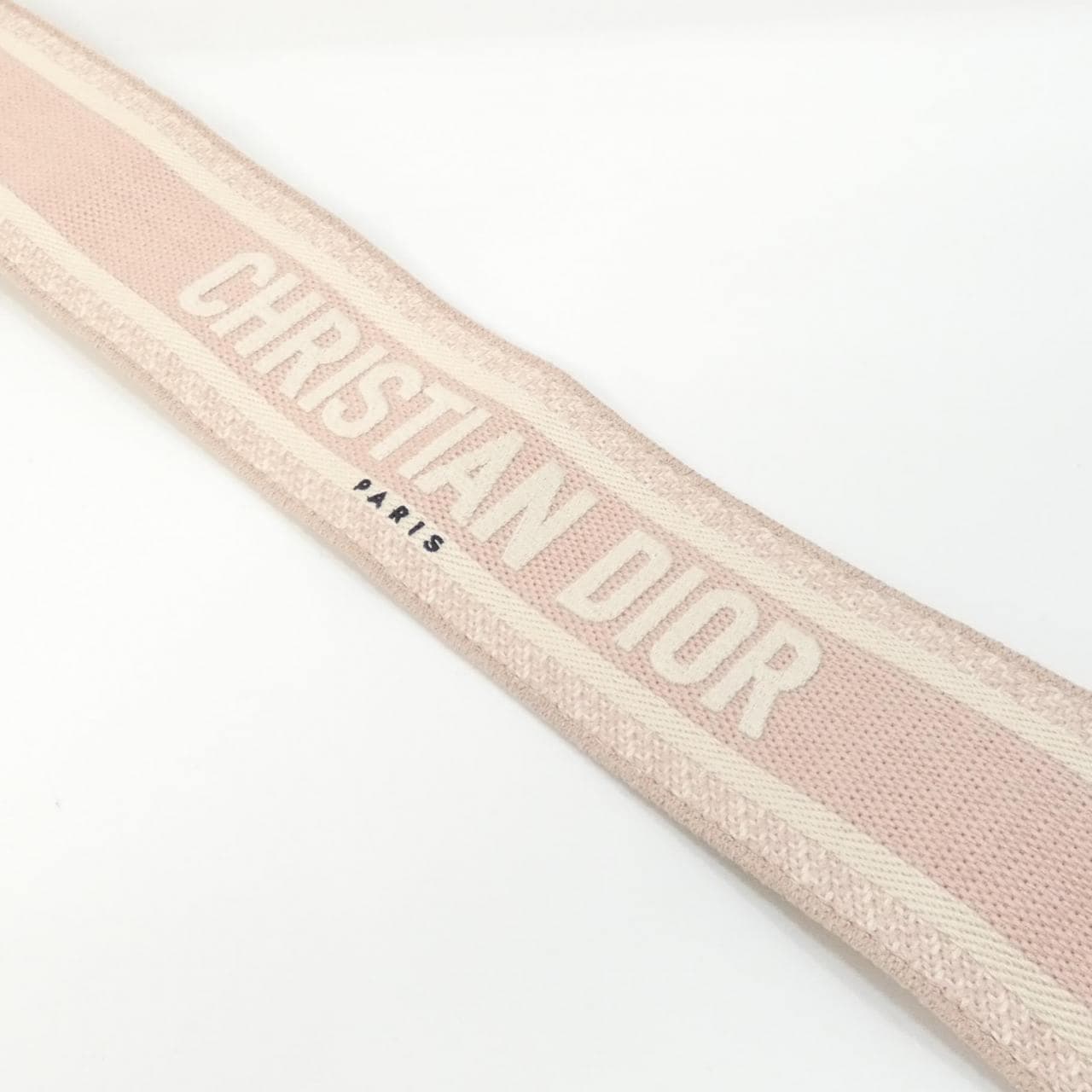DIOR S8540CBTE Wallet Canvas