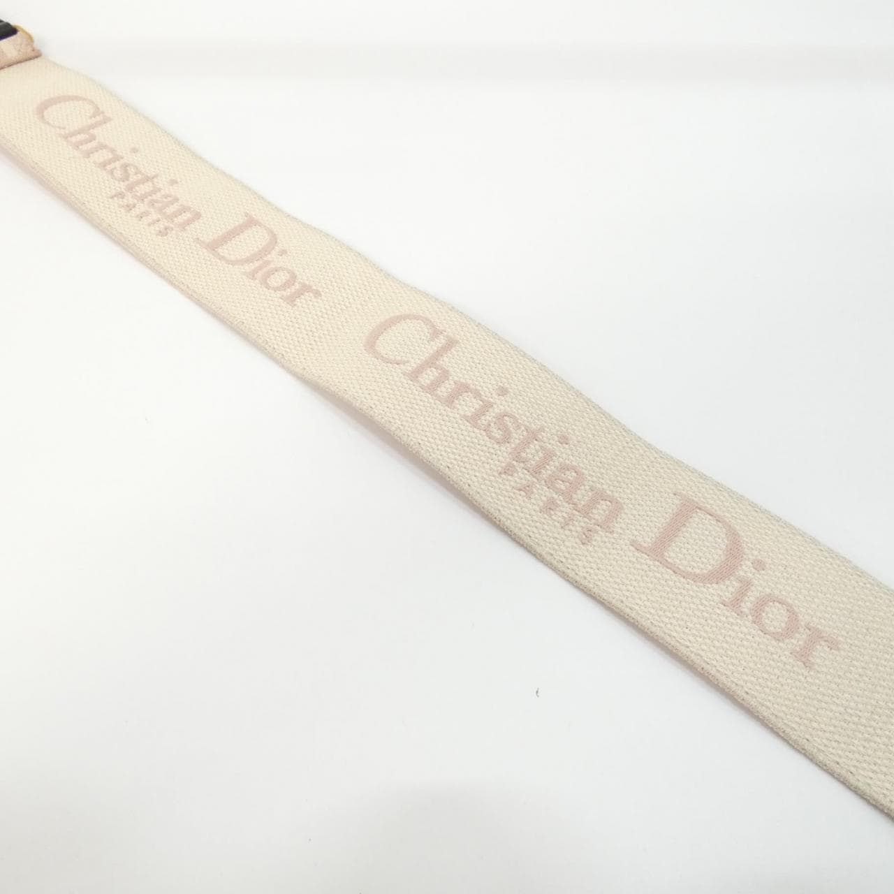 DIOR S8540CBTE Wallet Canvas