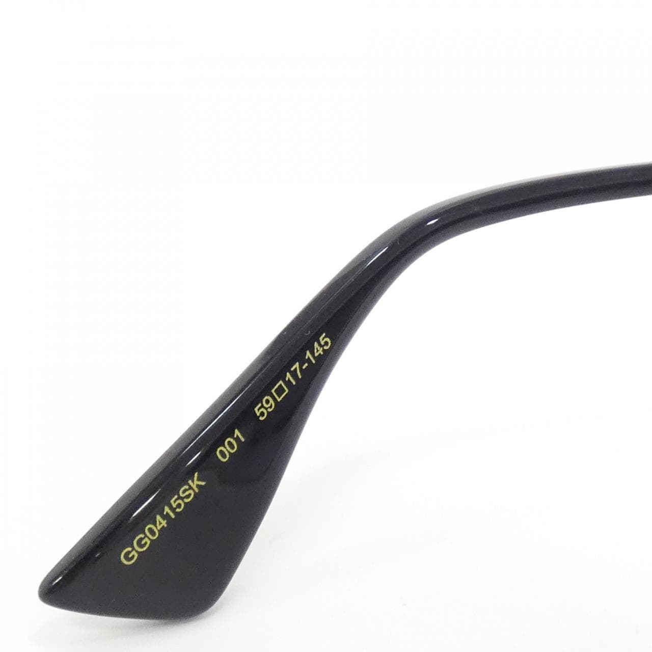 GUCCI GG0415SK 太陽眼鏡
