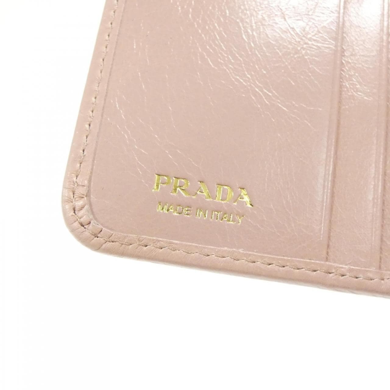 PRADA 1ML018 Wallet