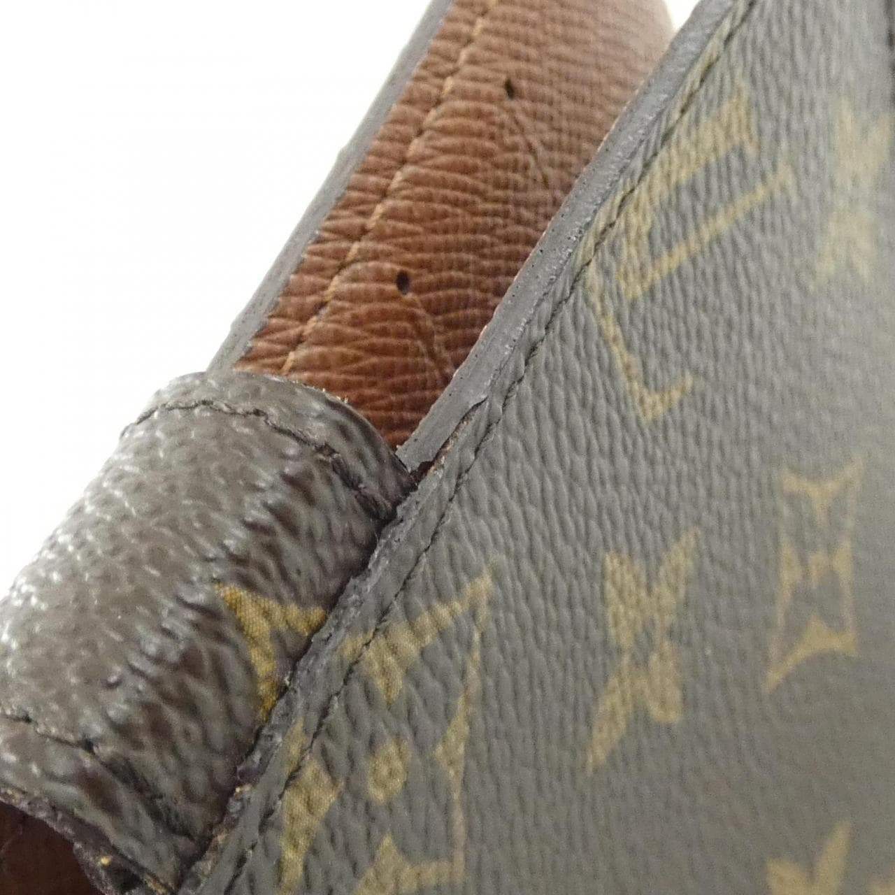 LOUIS VUITTON R20005 Wallet Monogram