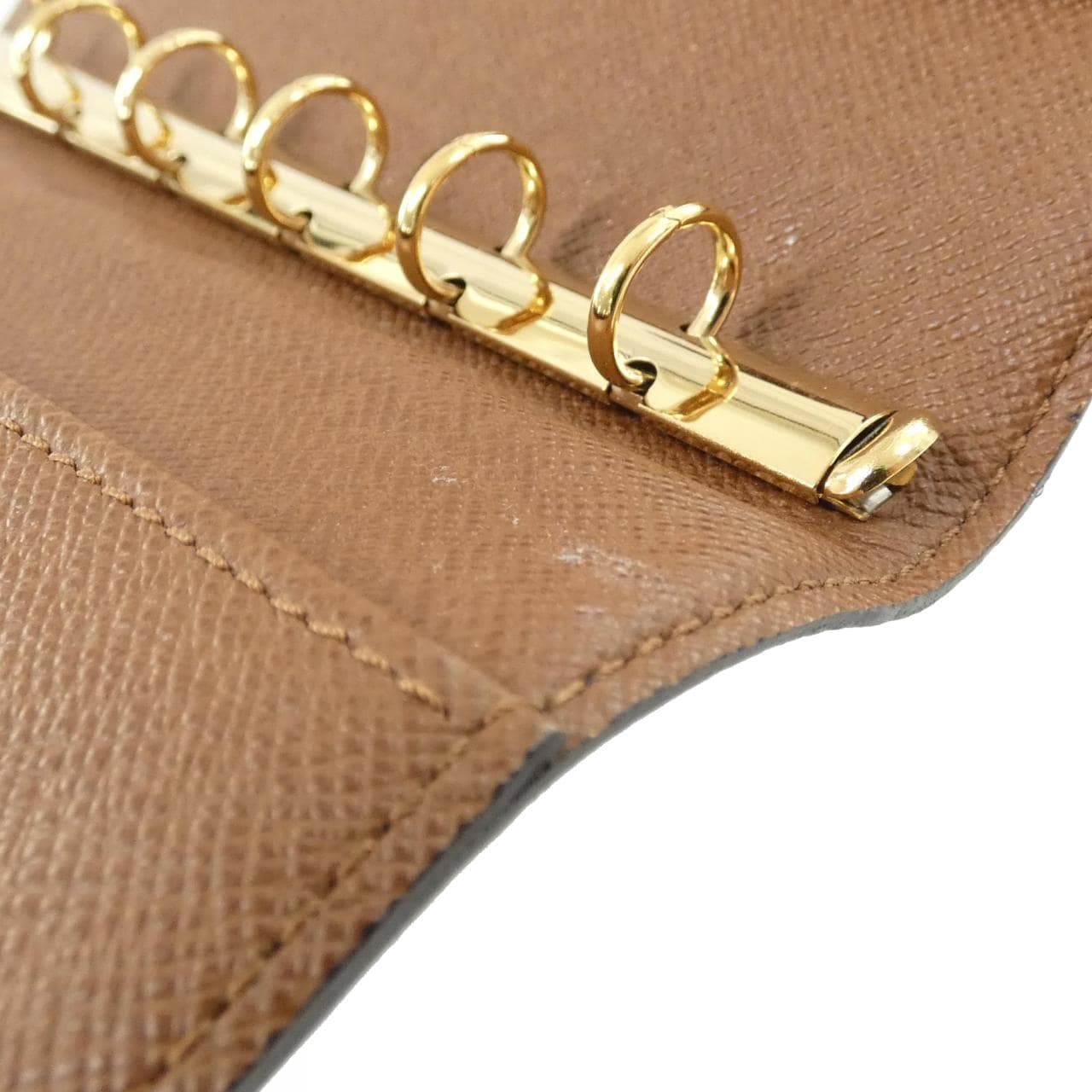 LOUIS VUITTON R20005 Wallet Monogram