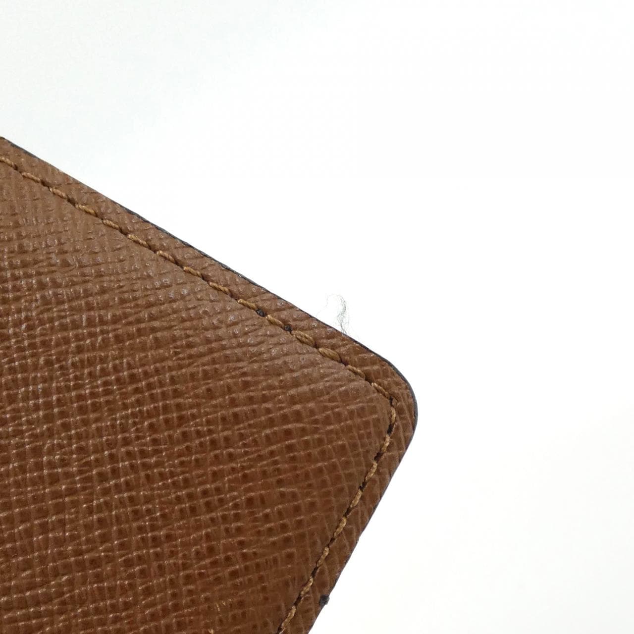 LOUIS VUITTON R20005 Wallet Monogram
