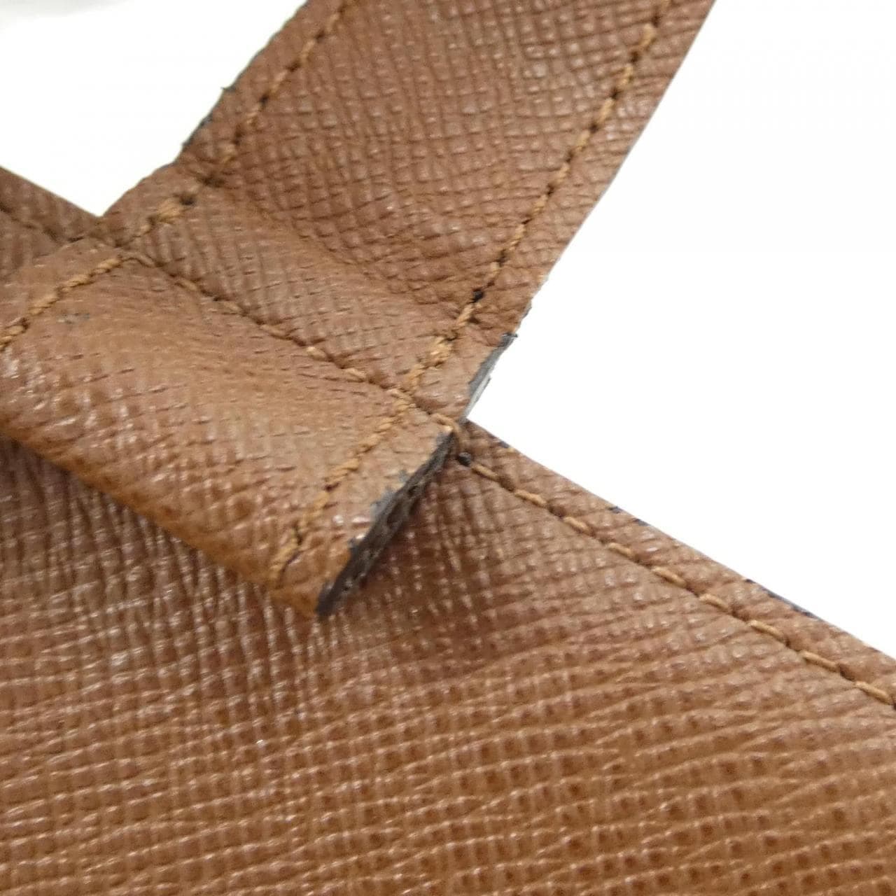 LOUIS VUITTON R20005 Wallet Monogram