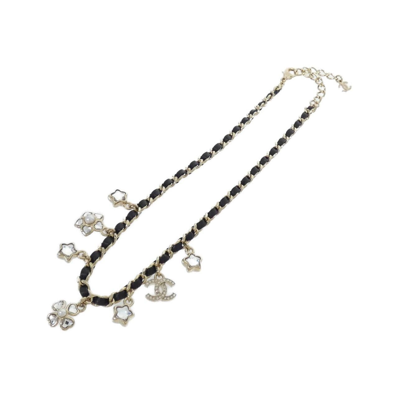 CHANEL ABG275 Accessories