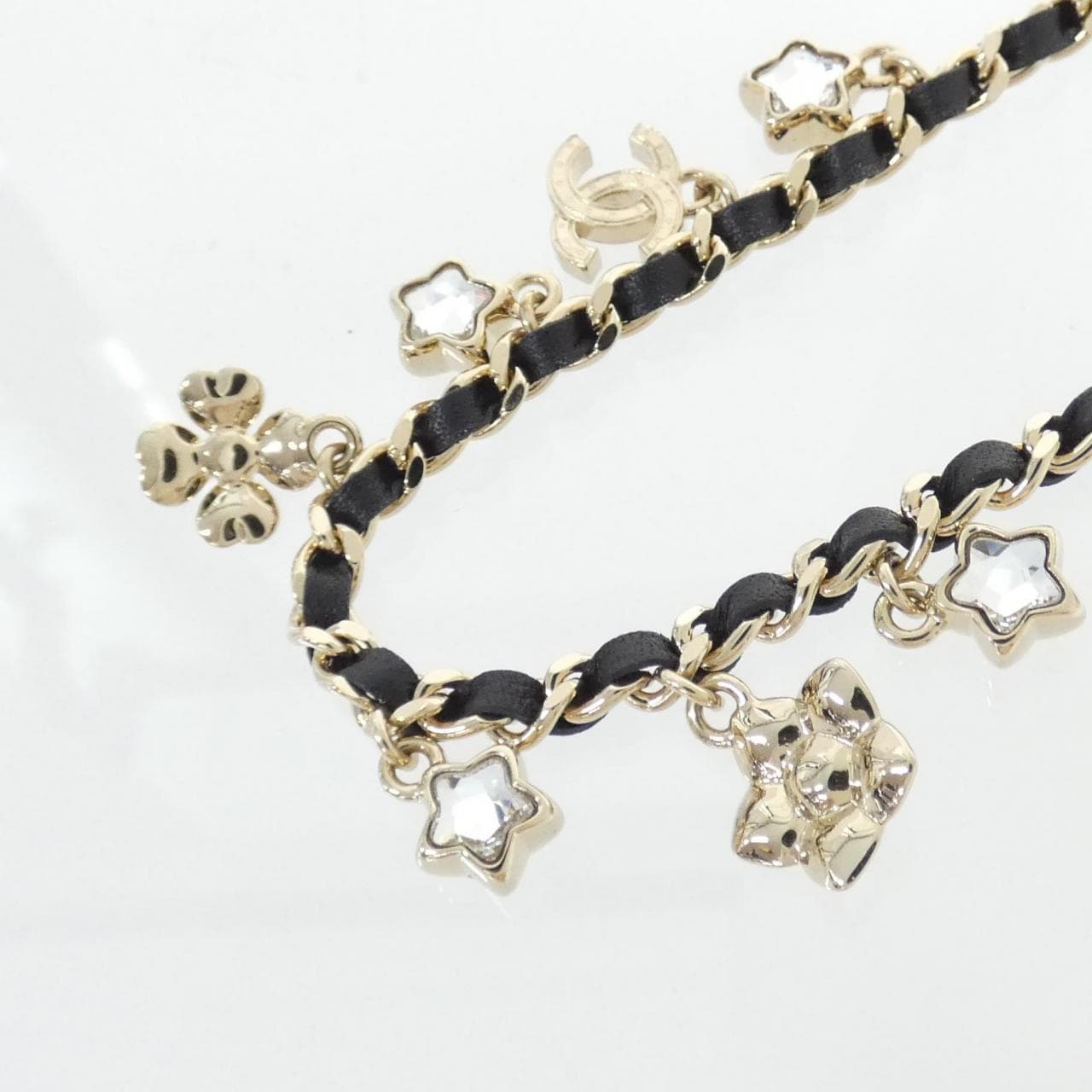CHANEL ABG275 Accessories