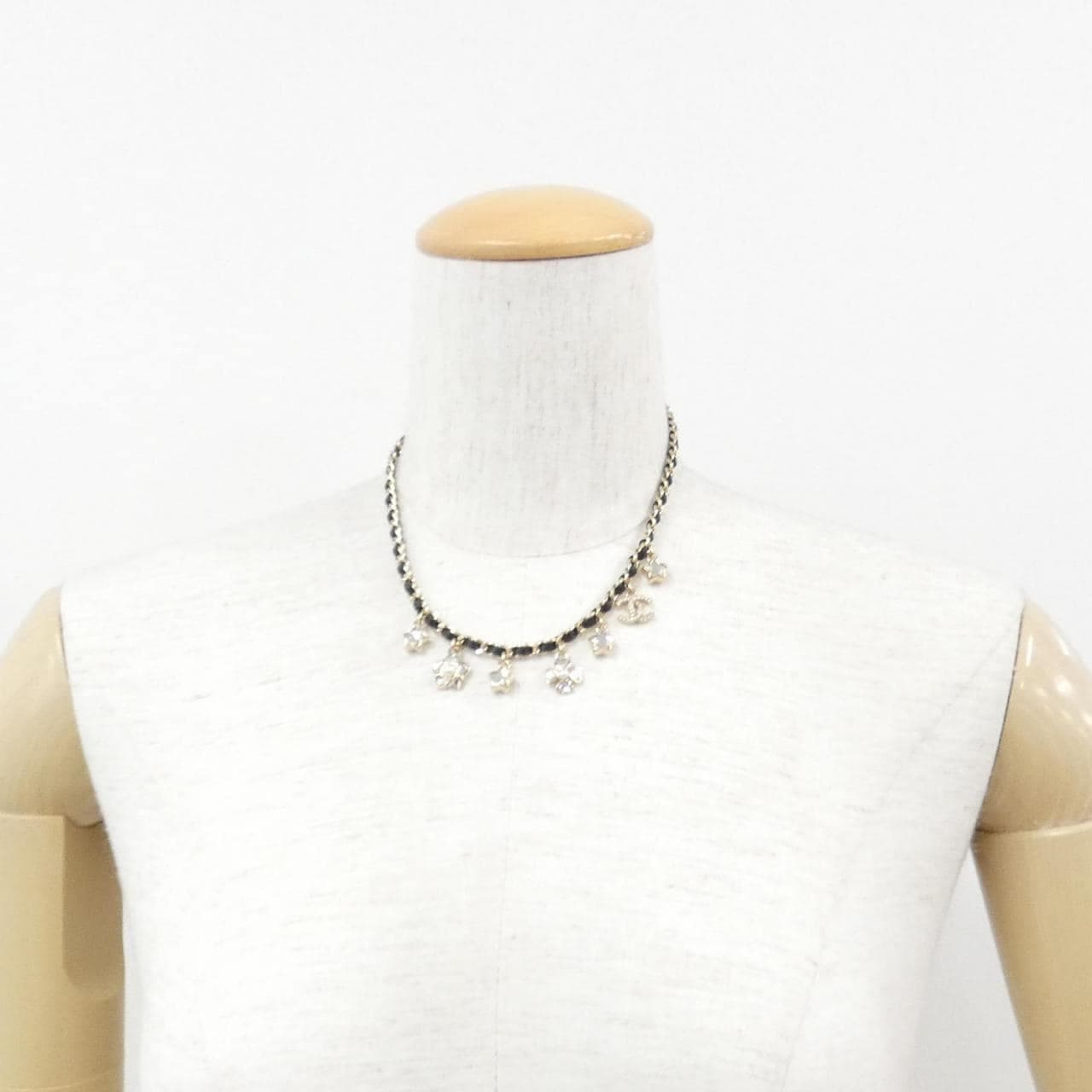 CHANEL ABG275 Accessories