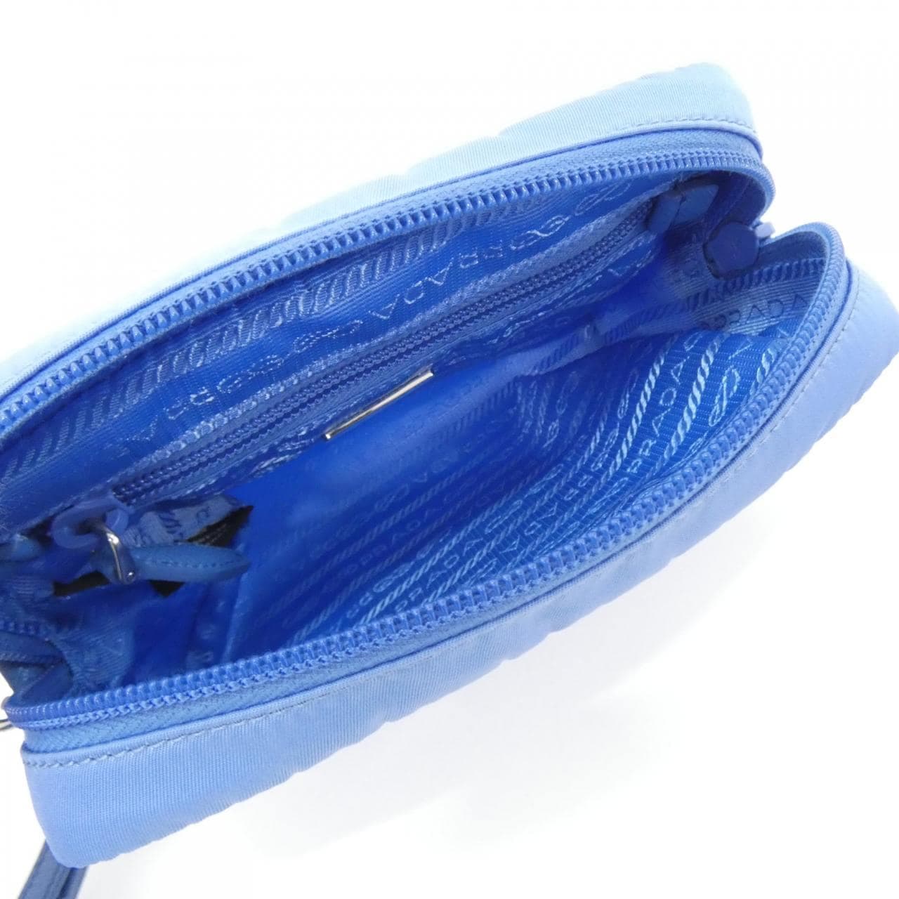 PRADA 1NS021 Pouch